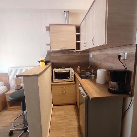 Center Apartment 알렉산드로폴리스 외부 사진