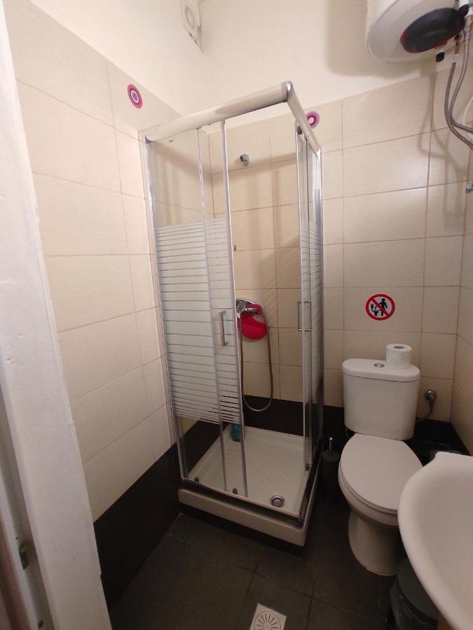 Center Apartment 알렉산드로폴리스 외부 사진