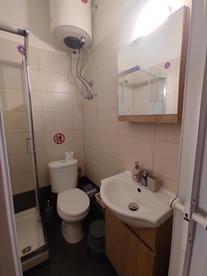 Center Apartment 알렉산드로폴리스 외부 사진