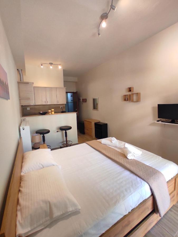 Center Apartment 알렉산드로폴리스 외부 사진