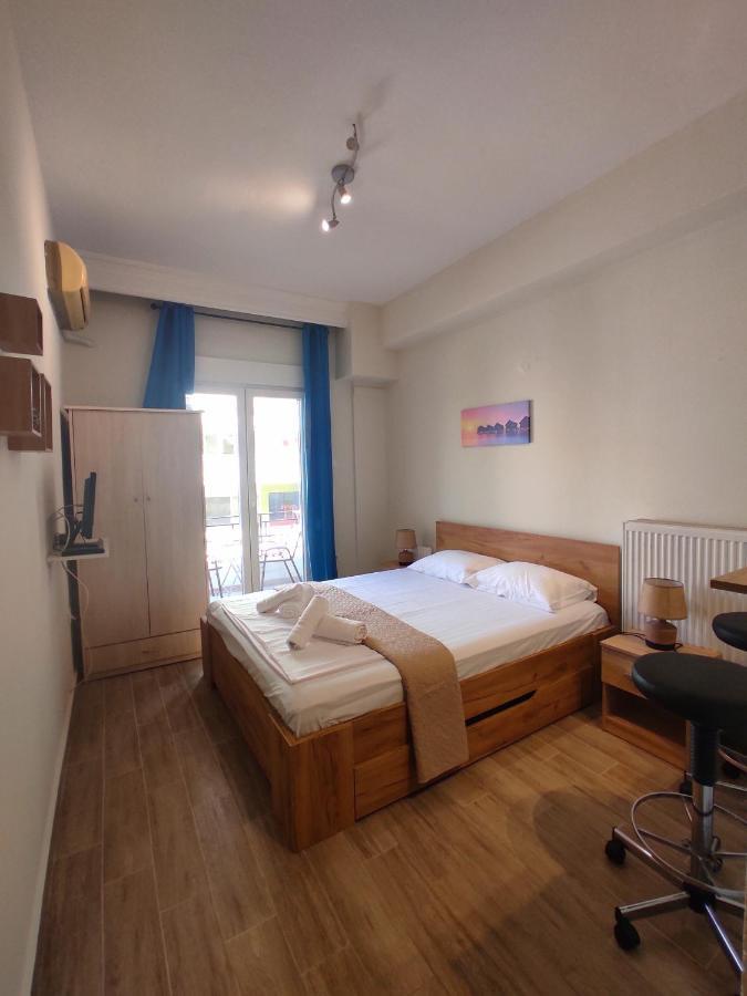 Center Apartment 알렉산드로폴리스 외부 사진